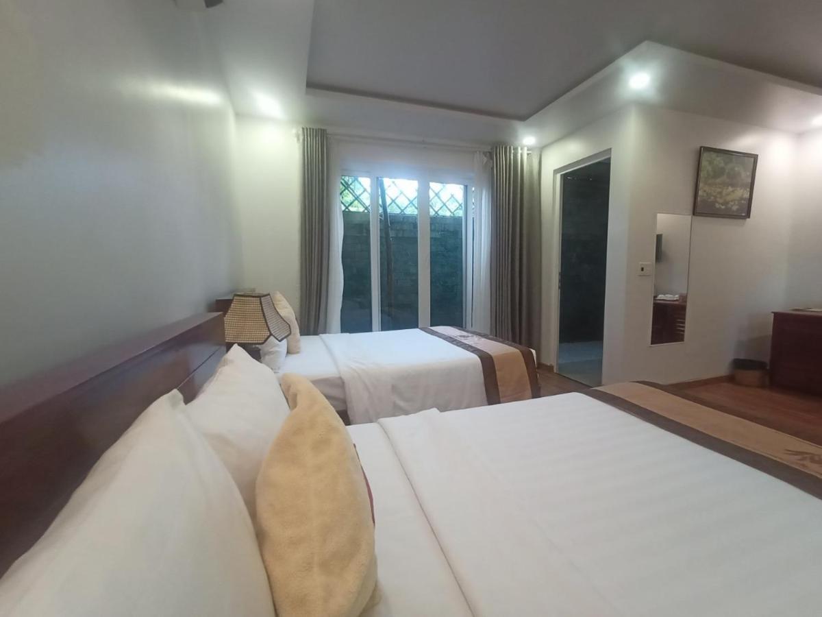 Greenspace Resort Phuquoc Phu Quoc Exterior photo