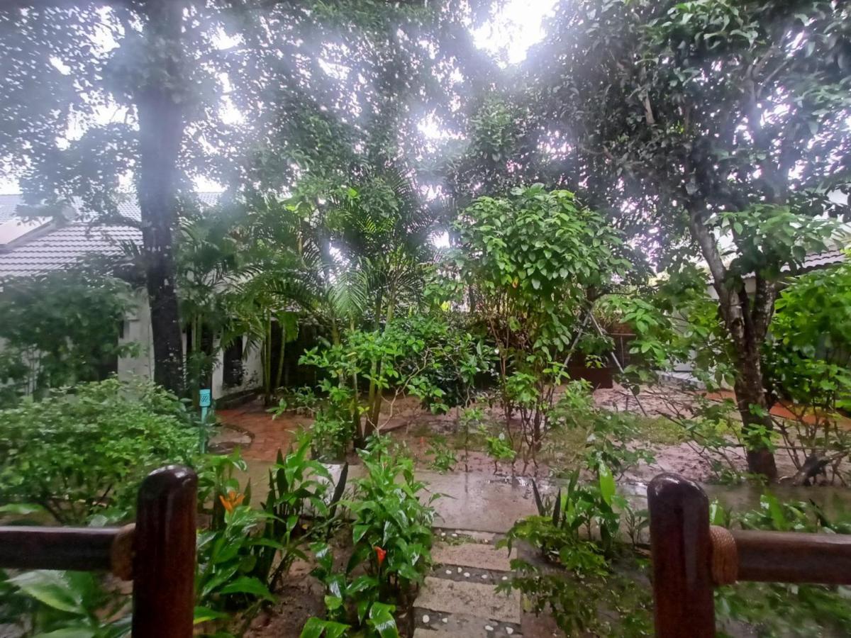 Greenspace Resort Phuquoc Phu Quoc Exterior photo