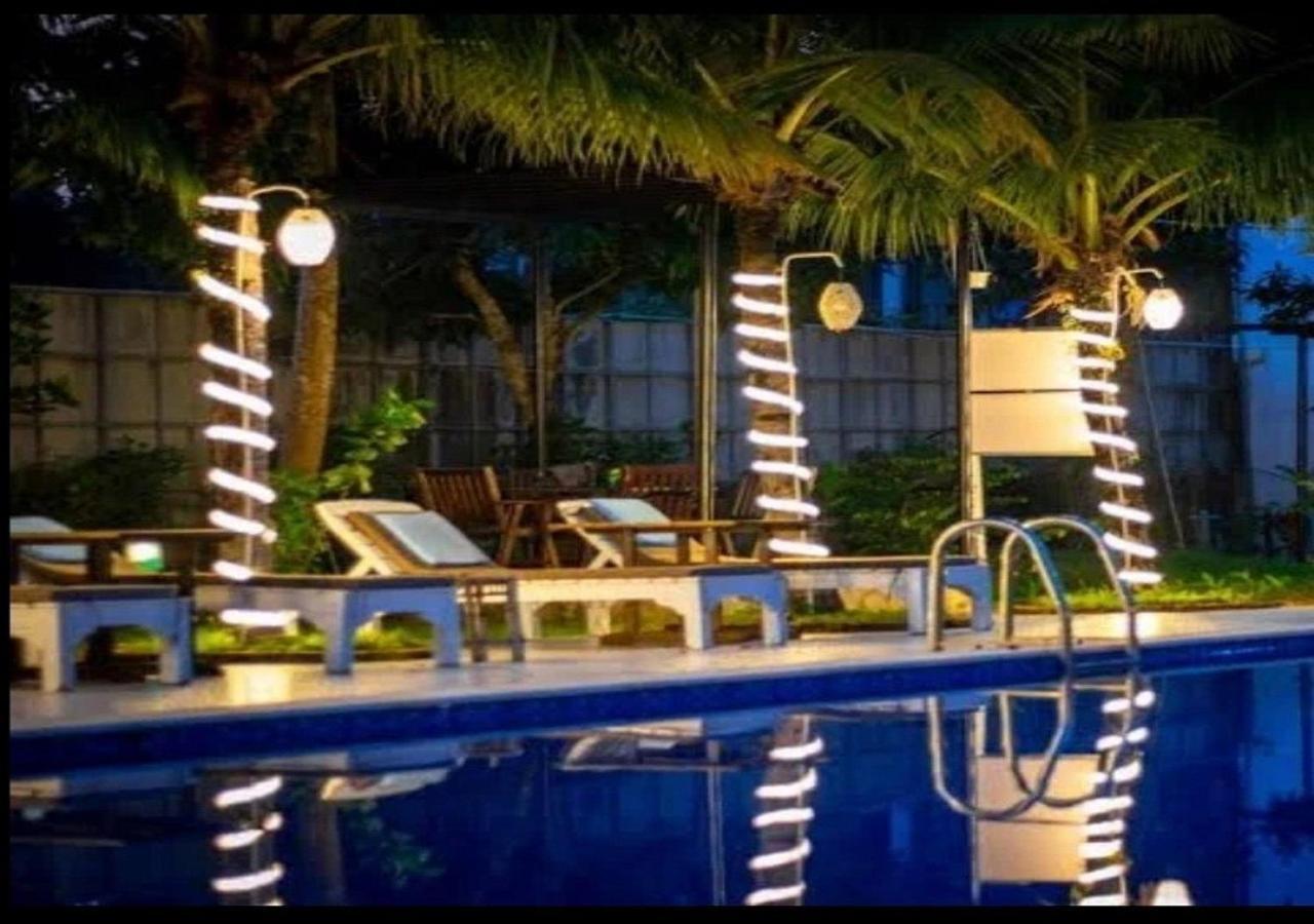 Greenspace Resort Phuquoc Phu Quoc Exterior photo