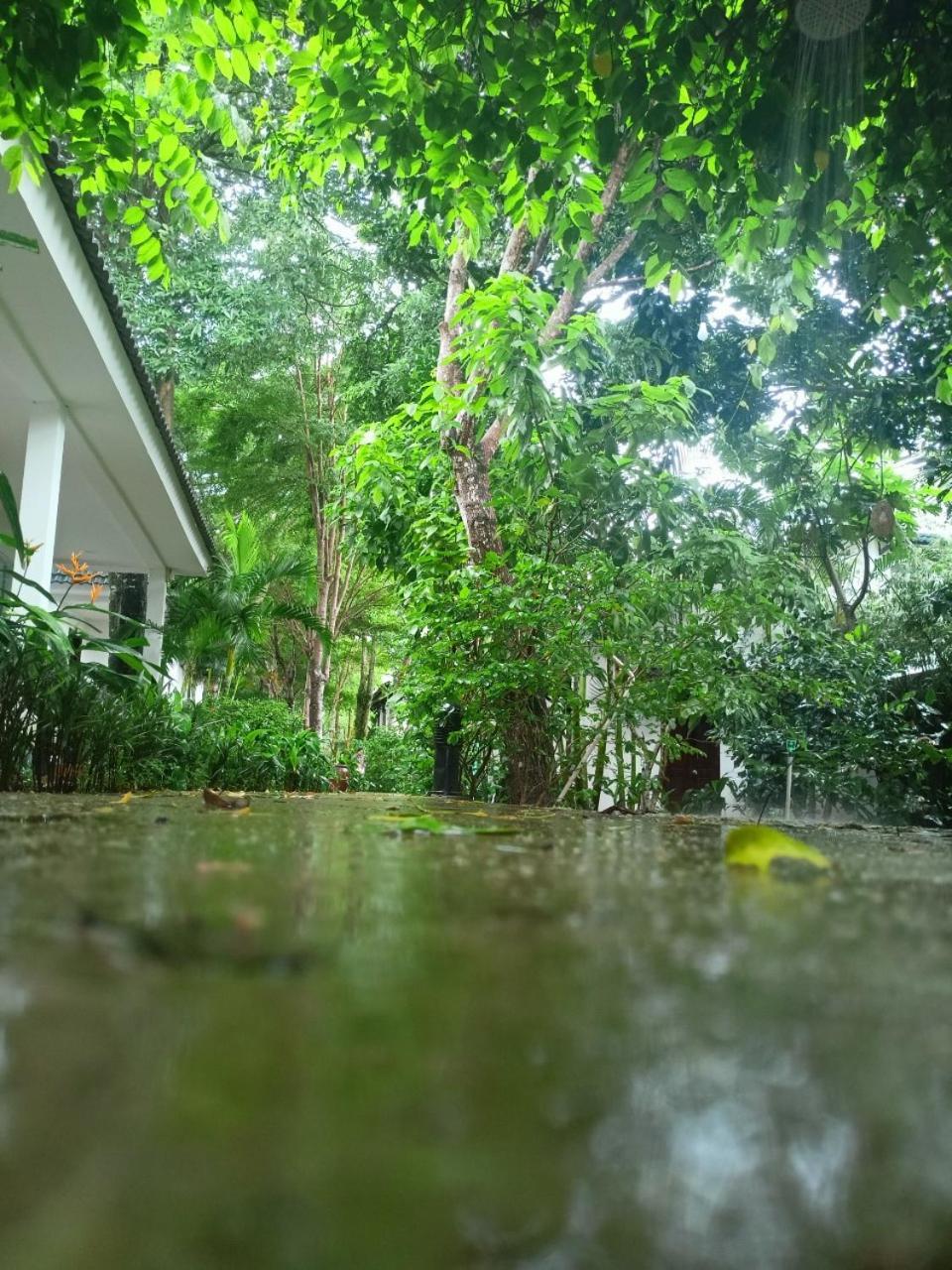 Greenspace Resort Phuquoc Phu Quoc Exterior photo