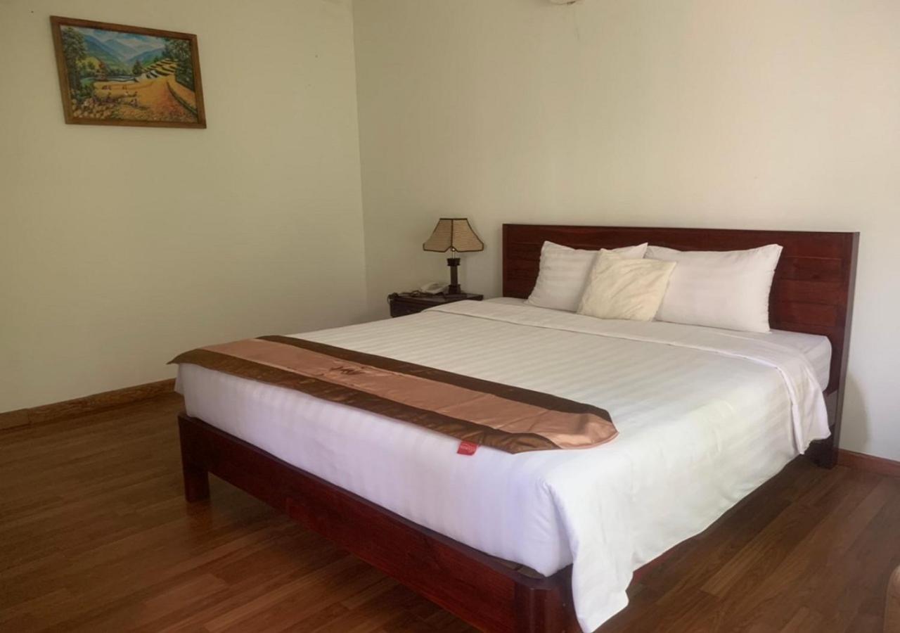 Greenspace Resort Phuquoc Phu Quoc Exterior photo