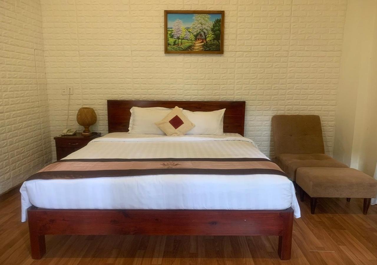 Greenspace Resort Phuquoc Phu Quoc Exterior photo